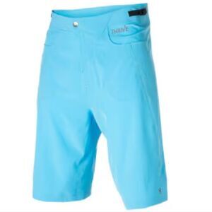Stoic Thrive SUP Water Boardshorts Technical Swim Shorts Trunks Large